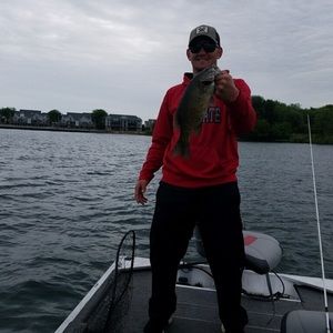 Meet your Posher, Jacob